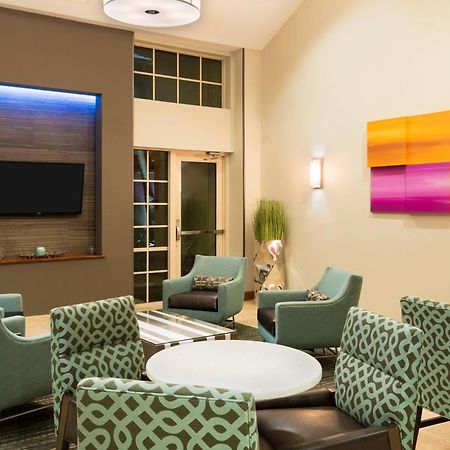 Residence Inn Fort Lauderdale Sw/Miramar Exterior foto