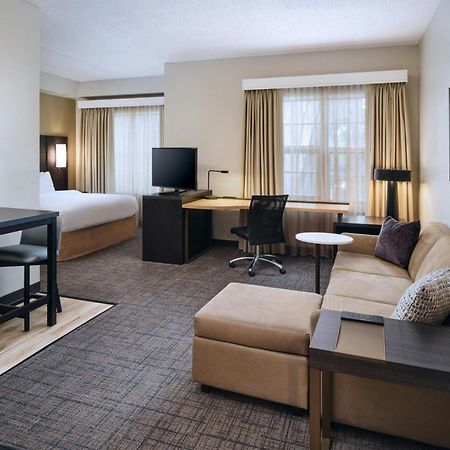 Residence Inn Fort Lauderdale Sw/Miramar Exterior foto