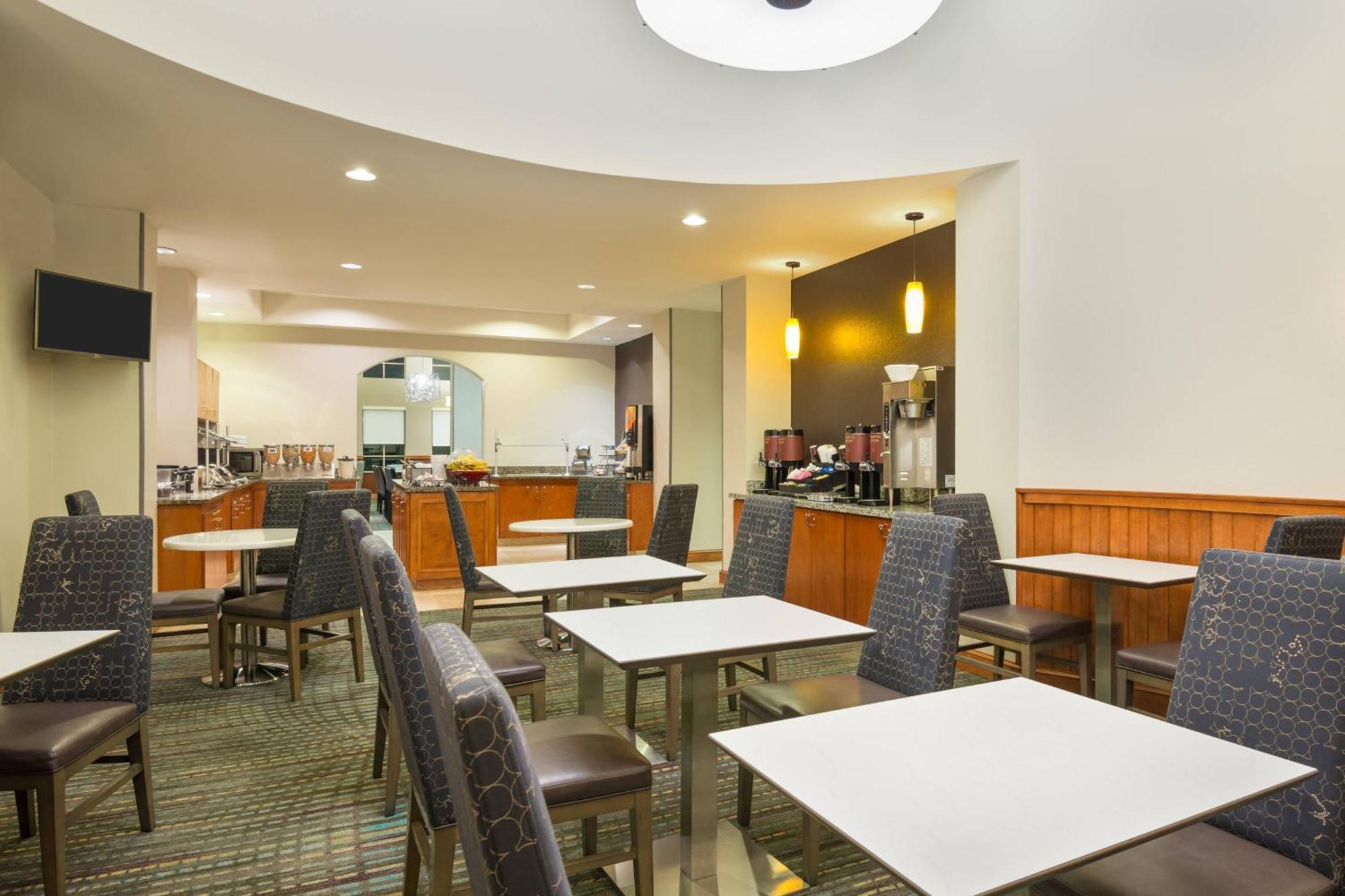 Residence Inn Fort Lauderdale Sw/Miramar Exterior foto