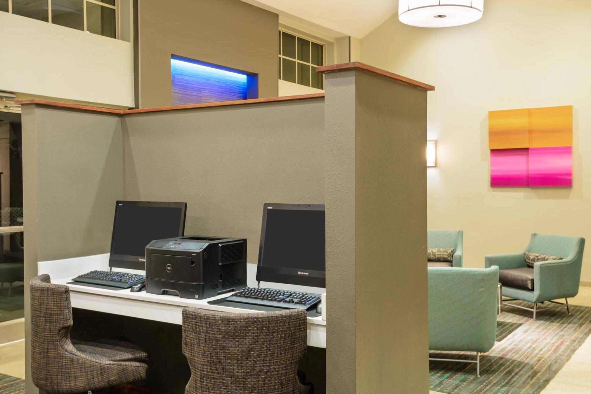 Residence Inn Fort Lauderdale Sw/Miramar Exterior foto