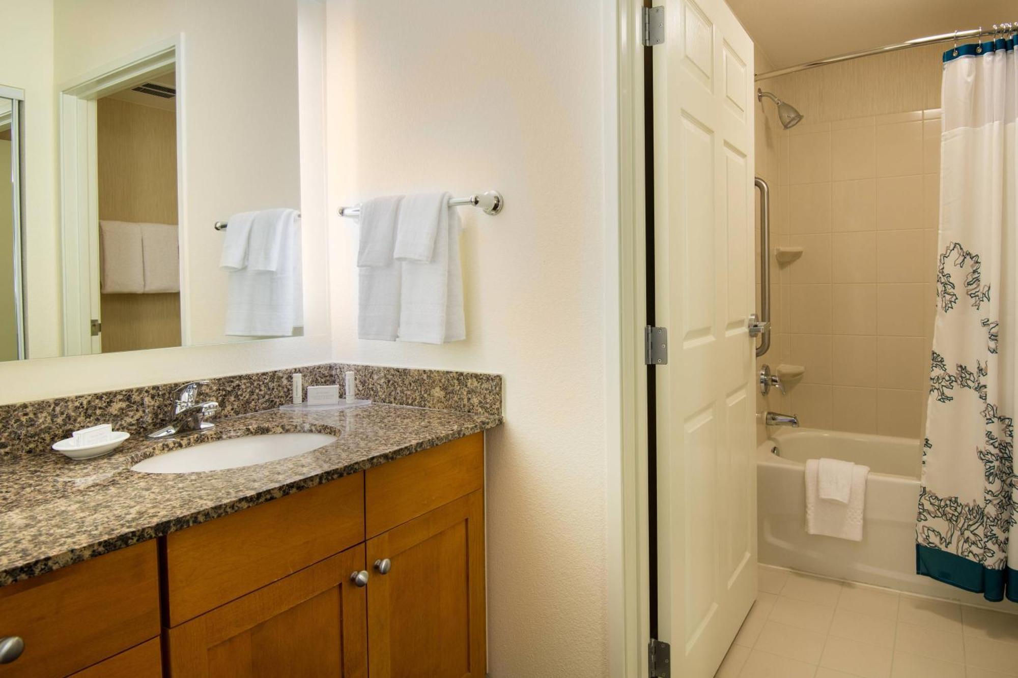 Residence Inn Fort Lauderdale Sw/Miramar Exterior foto