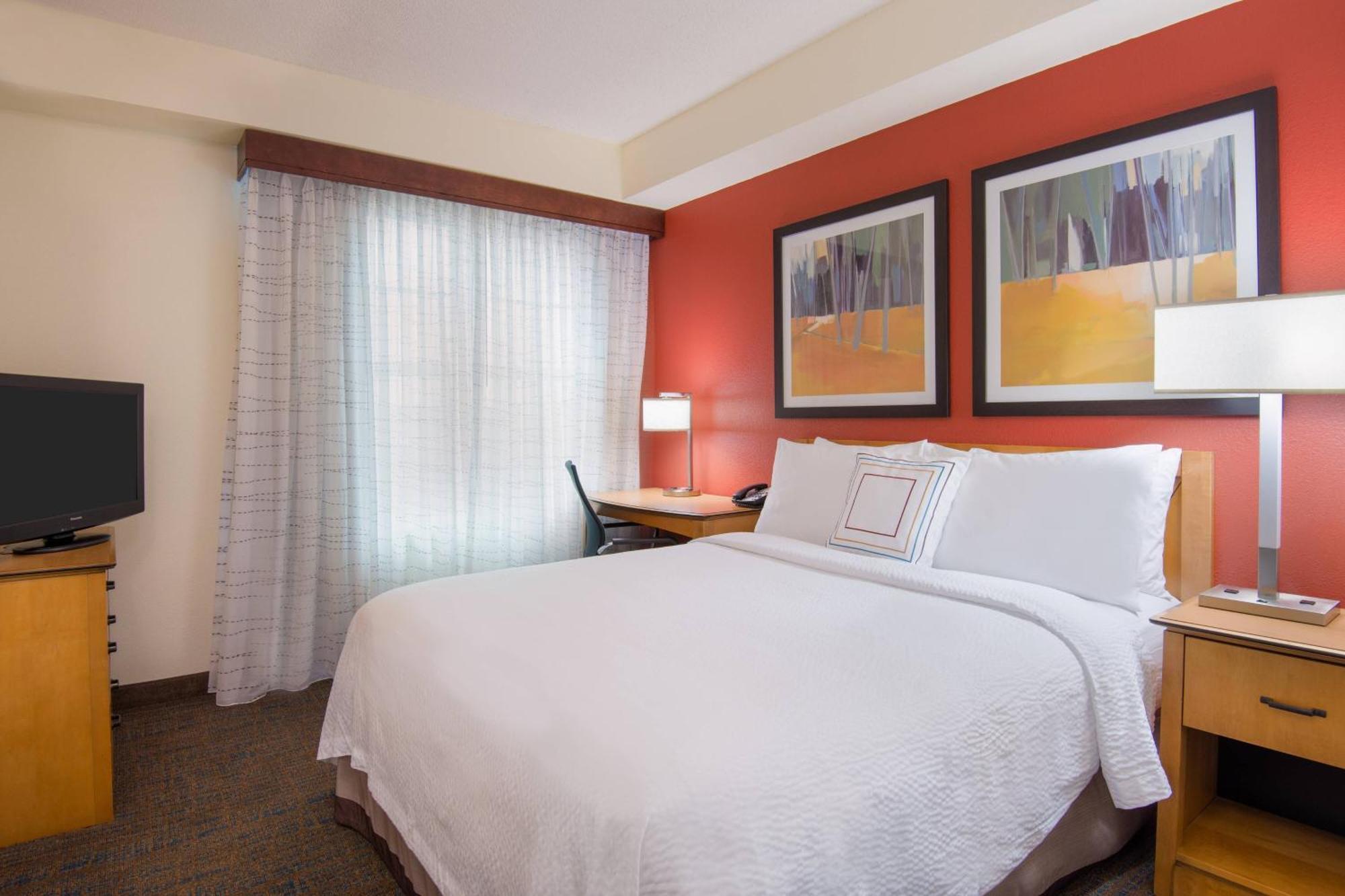 Residence Inn Fort Lauderdale Sw/Miramar Exterior foto