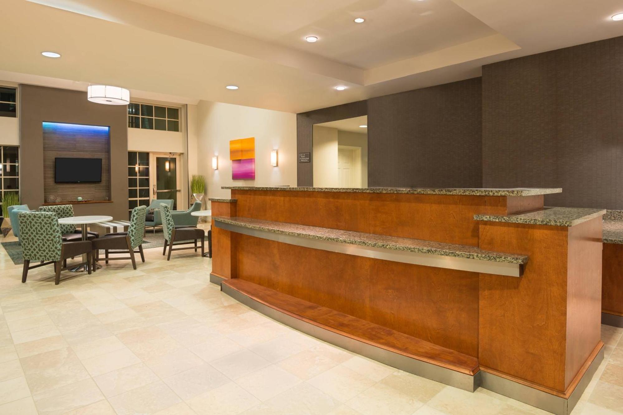 Residence Inn Fort Lauderdale Sw/Miramar Exterior foto