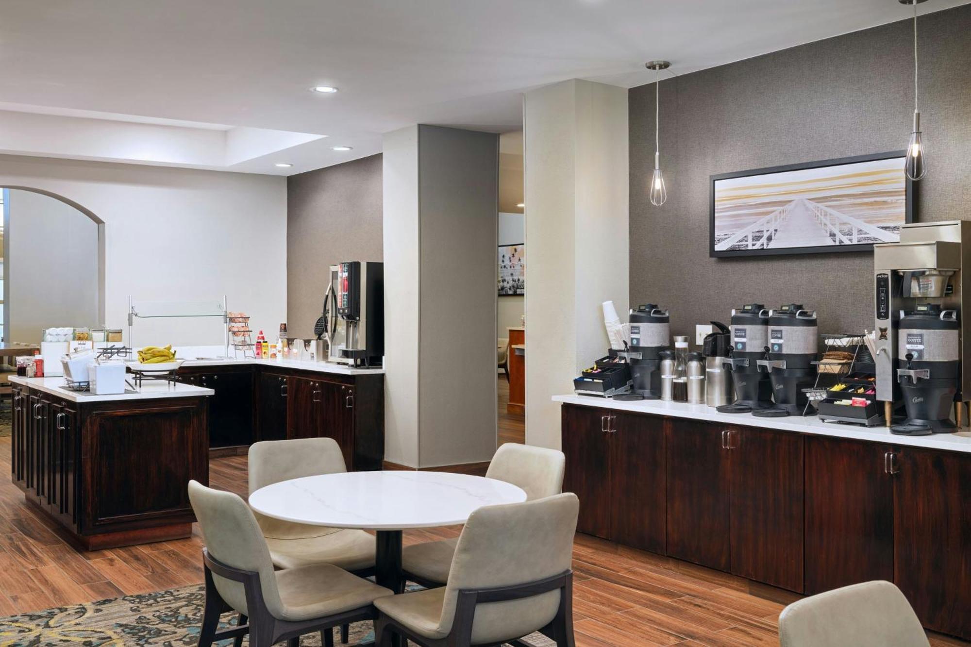 Residence Inn Fort Lauderdale Sw/Miramar Exterior foto