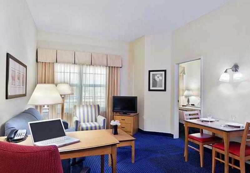 Residence Inn Fort Lauderdale Sw/Miramar Quarto foto