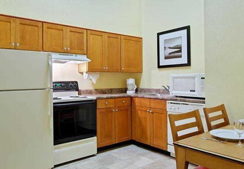 Residence Inn Fort Lauderdale Sw/Miramar Quarto foto